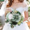 imageAmyHomie Blush Champagne Artificial Flowers Combo Silk Mix Peony Rose Fake Flowers wStem for DIY Wedding Bouquets Centerpieces Arrangements Table Fall Decor Party Bridal Baby Shower Home DecorationsForest Green
