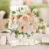 imageAmyHomie Blush Champagne Artificial Flowers Combo Silk Mix Peony Rose Fake Flowers wStem for DIY Wedding Bouquets Centerpieces Arrangements Table Fall Decor Party Bridal Baby Shower Home DecorationsNude Color