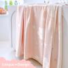 imageAmyHomie Cooling Blanket Queen Size 100 Rayon Derived from Bamboo Cool Summer Blanket for Hot Sleepers Soft Comfy Lightweight Checkered Blankets for All SeasonsTangerine Pink 90x90Pinkcloud