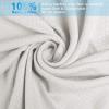imageAmyHomie Cooling Blanket Queen Size 100 Rayon Derived from Bamboo Cool Summer Blanket for Hot Sleepers Soft Comfy Lightweight Checkered Blankets for All SeasonsTangerine Pink 90x90Light Gray