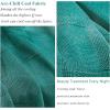 imageAmyHomie Cooling Blanket90quotx108quotKing SizeSummer Blankets with Double Sided Cold Effect ArcChill QMaxampgt05 Cool Fiber Breathable Lightweight Blankets for Hot Sleepers Night SweatsTeal