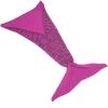 imageAmyHomie Mermaid Tail Blanket Kids Soft Blanket Crochet Mermaid Sleeping Bag Mermaid Gift for GirlsFish Scales Purple KidsRainbow