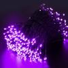 imageAmyHomie Warm White Christmas Lights 108Ft 300LED Plugin Christmas String Lights8 Modes Waterproof Fairy String Lights for Outdoor ampamp Indoor Christmas Tree Home Patio Garden Party Wedding DecorPurple