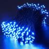 imageAmyHomie Warm White Christmas Lights 108Ft 300LED Plugin Christmas String Lights8 Modes Waterproof Fairy String Lights for Outdoor ampamp Indoor Christmas Tree Home Patio Garden Party Wedding DecorBlue
