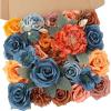 Teal Orange