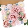 Morandi Pink