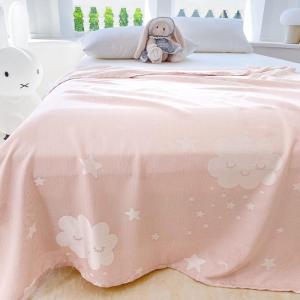 imageAmyHomie Cooling Blanket Queen Size 100 Rayon Derived from Bamboo Cool Summer Blanket for Hot Sleepers Soft Comfy Lightweight Checkered Blankets for All SeasonsTangerine Pink 90x90Pinkcloud